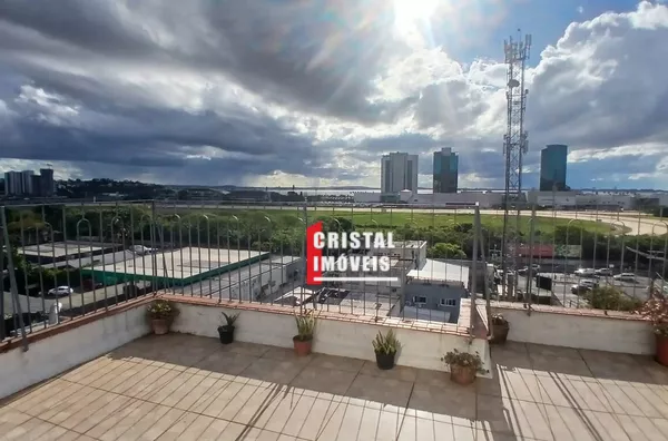 Coberturas para venda, 2 quarto(s), Cristal, Porto Alegre - Foto 16