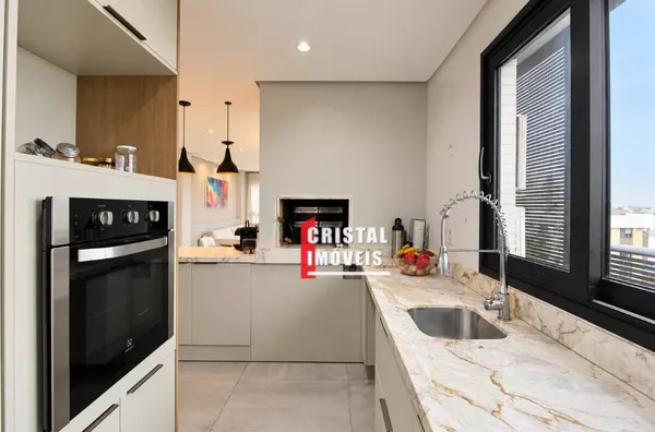 Apartamento para venda, Rio Branco, Porto Alegre - Foto 11