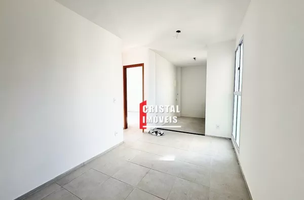 Apartamento para aluguel, 2 quarto(s),  Cavalhada, Porto Alegre - Foto 3