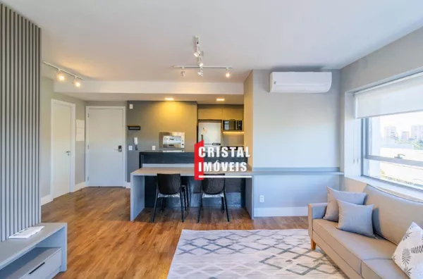 Apartamento para venda, 1 aluguel,  Chácara Das Pedras, Porto Alegre