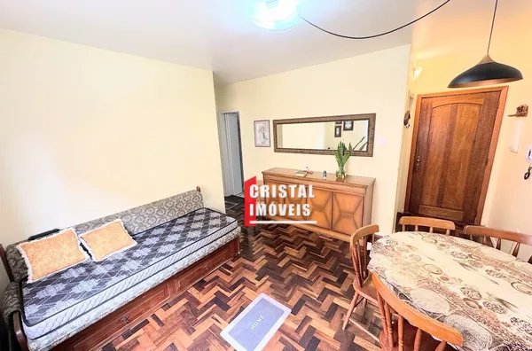 Apartamento térreo para venda, 2 quarto(s),  Cristal, Porto Alegre