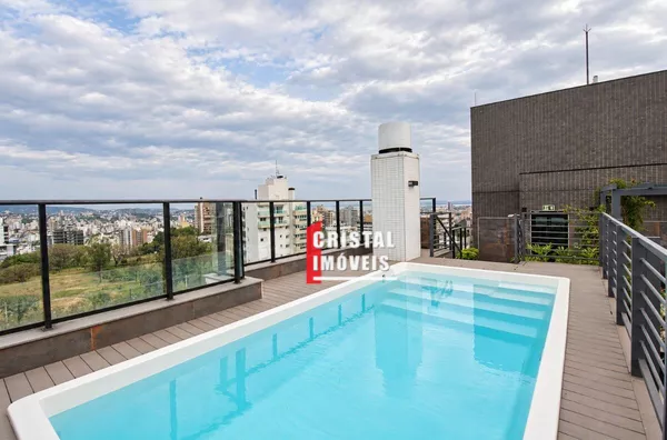 Apartamento para venda, Rio Branco, Porto Alegre - Foto 44