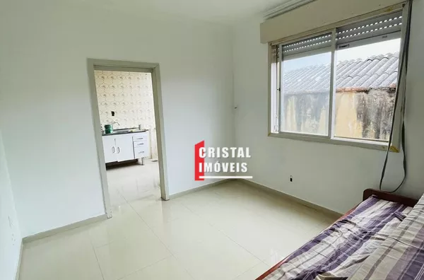 Apartamento para aluguel, 1 quarto(s), Centro Histórico, Porto Alegre - Foto 13