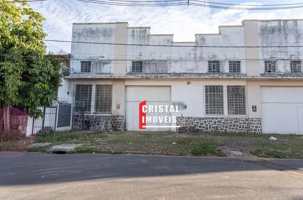 Depósito/pavilhão para aluguel,  Floresta, Porto Alegre