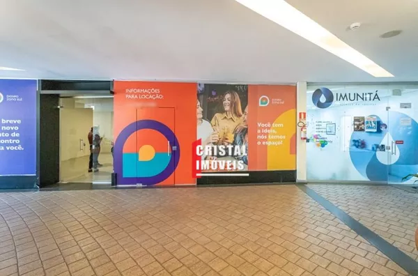 Loja no Paseo Zona Sul 33 m² para aluguel,  Tristeza, Porto Alegre