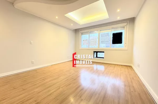 Apartamento 3 dormitórios a venda no Bairro Menino Deus em Porto Alegre | Edificio Major Scarcella