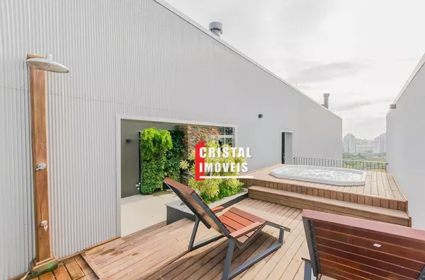 Apartamento para aluguel, 1 quarto(s), Jardim Europa, Porto Alegre - Foto 34