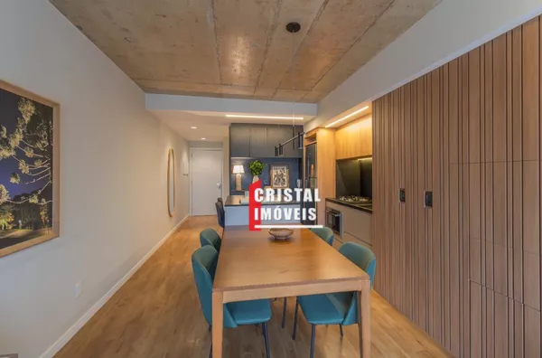 Apartamento para aluguel, 1 quarto(s), Jardim Europa, Porto Alegre - Foto 7