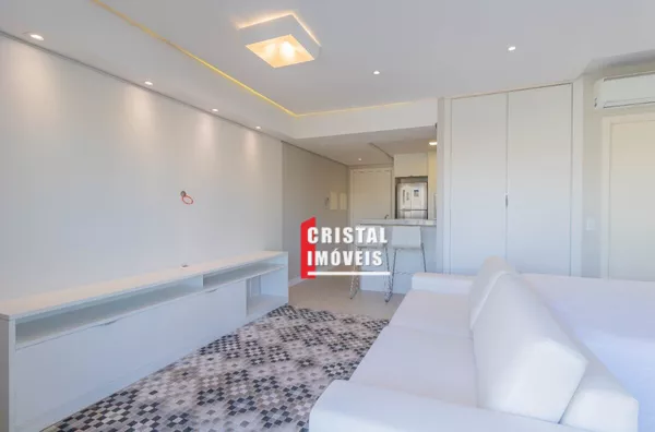 Loft para venda e aluguel, 1 quarto(s), Auxiliadora, Porto Alegre - Foto 8