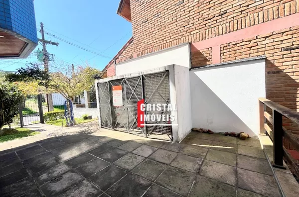 EDIFÍCIO RESIDENCIAL CAROLINA