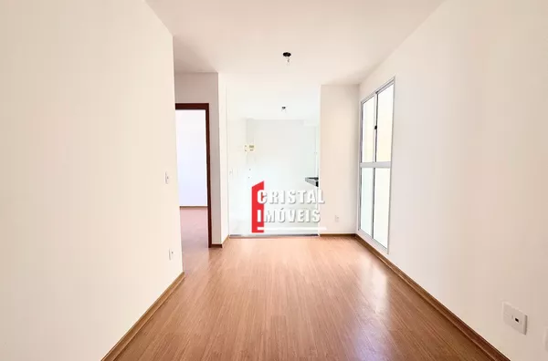 Apartamento para venda, 2 quarto(s),  Cavalhada, Porto Alegre - Foto 3