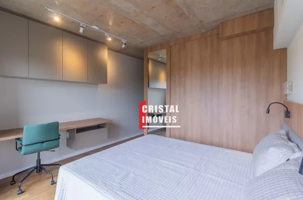 Apartamento para aluguel, 1 quarto(s), Jardim Europa, Porto Alegre - Foto 26