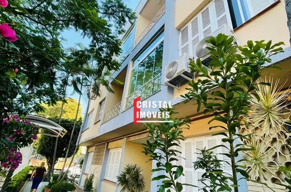 Apartamento para venda, 2 quarto(s),  Cristo Redentor, Porto Alegre