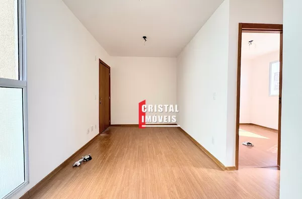 Apartamento para aluguel, 2 quarto(s),  Cavalhada, Porto Alegre - Foto 5