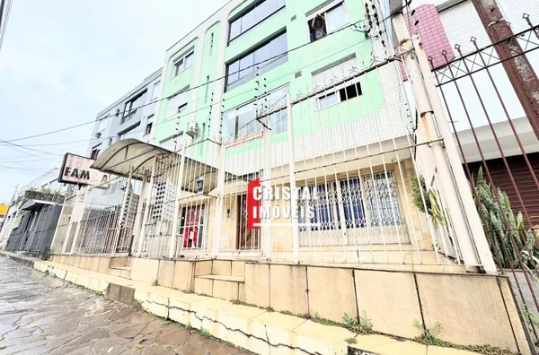 EDIFÍCIO SANTA RITA DE CÁSSIA