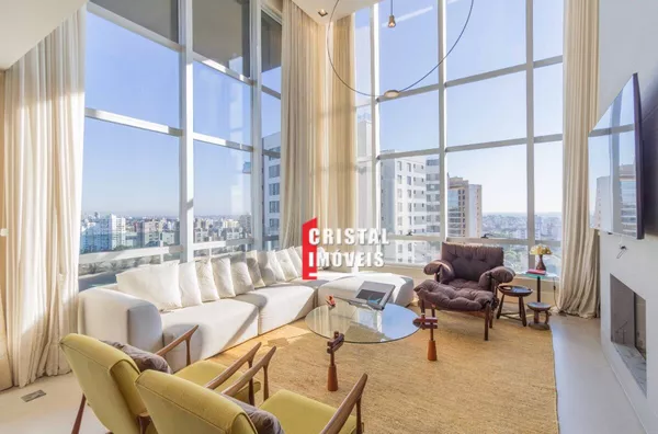 Apartamento para venda, 2 quarto(s),  Jardim Europa, Porto Alegre