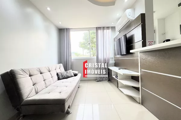 Apartamento para venda, 3 quarto(s),  Cristal, Porto Alegre