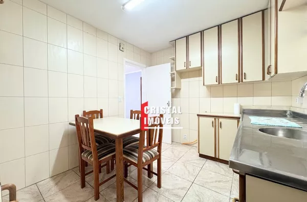 Casa para venda, 3 quarto(s), Cristal, Porto Alegre - Foto 16
