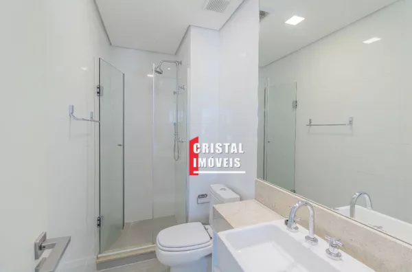 Loft para venda e aluguel, 1 quarto(s), Auxiliadora, Porto Alegre - Foto 26