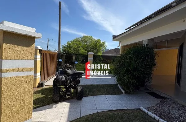 Casa 3 dormitórios a venda em Nova Tramandaí