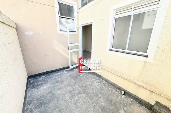 Apartamento para venda, 2 quarto(s),  Cavalhada, Porto Alegre (com Pátio) - Foto 6