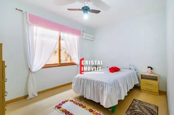 Casa para venda, 3 quarto(s), Cristal, Porto Alegre - Foto 14