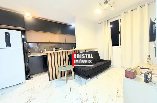 Apartamento 2 dormitórios a Venda no Bairro Olaria em Canoas 