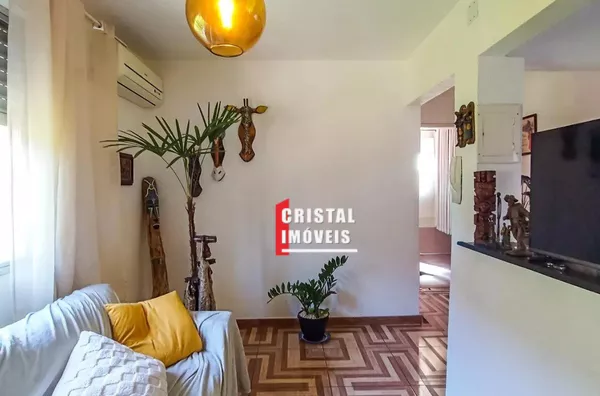 Apartamento para venda, 2 quarto(s),  Tristeza, Porto Alegre