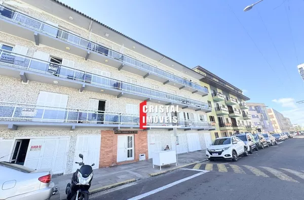 Apartamento para venda, 2 quarto(s),  Centro, Tramandaí