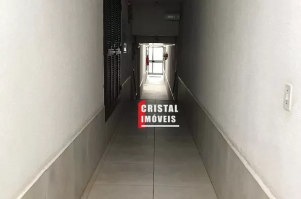 Apartamento para venda, 2 quarto(s), Cristal, Porto Alegre - Foto 14