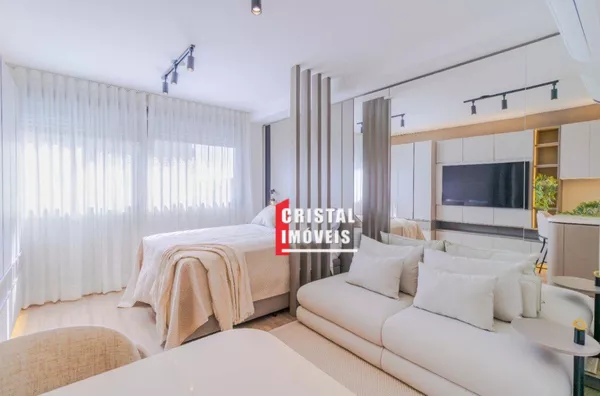 Loft para aluguel, 1 quarto(s),  Mont Serrat, Porto Alegre