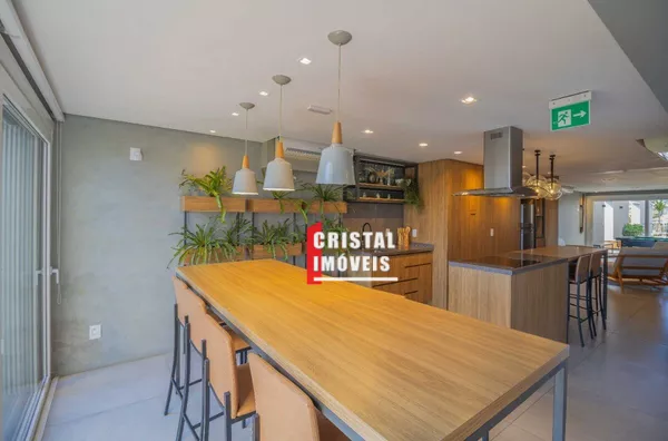 Apartamento para aluguel, 1 quarto(s), Jardim Europa, Porto Alegre - Foto 39
