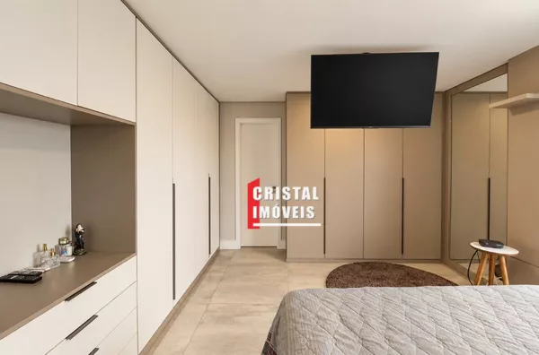 Apartamento para venda, Rio Branco, Porto Alegre - Foto 35
