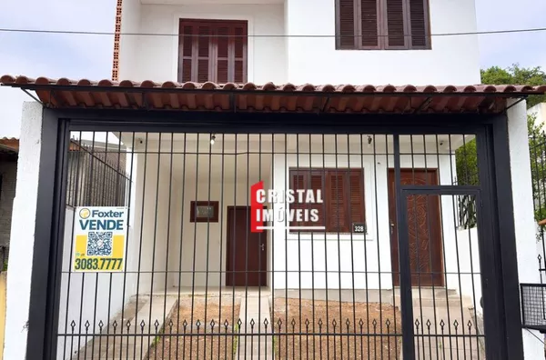 Casa  para venda,  Ponta Grossa, Porto Alegre