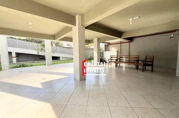 Condomínio Residencial e Comercial Fênix