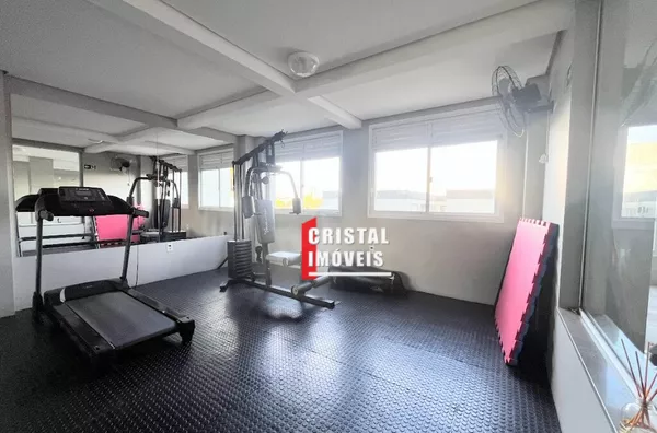 Condomínio Residencial e Comercial Fênix