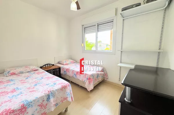 Apartamento para venda, 2 quarto(s), Cavalhada, Porto Alegre - Foto 24