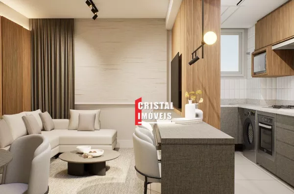 Apartamento para , 2 quarto(s),  Mont Serrat, Porto Alegre