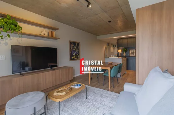Apartamento para aluguel, 1 quarto(s), Jardim Europa, Porto Alegre - Foto 12