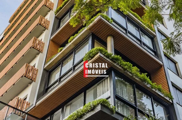 Apartamento para venda, 3 quarto(s),  Mont Serrat, Porto Alegre - Foto 79