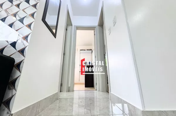 Apartamento para venda, 2 quarto(s), Cavalhada, Porto Alegre - Foto 16