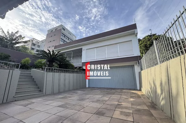 Casa  para venda, 3 quarto(s),  Cristal, Porto Alegre
