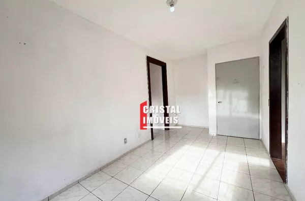 Apartamento térreo para aluguel, 1 quarto(s),  Santa Tereza, Porto Alegre