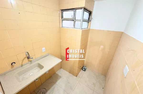 Studio para aluguel, Cristal, Porto Alegre - Foto 10