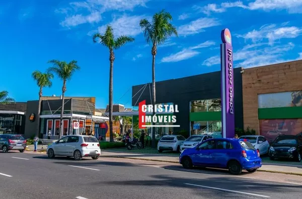 Loja no Paseo Zona Sul 67 m² para aluguel,  Tristeza, Porto Alegre