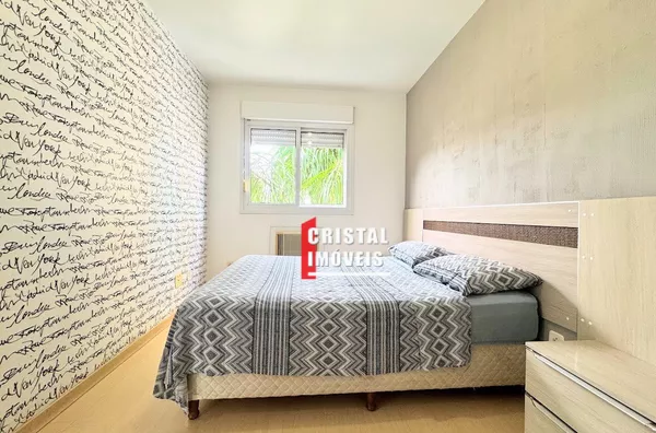Apartamento para venda, 2 quarto(s), Cavalhada, Porto Alegre - Foto 19