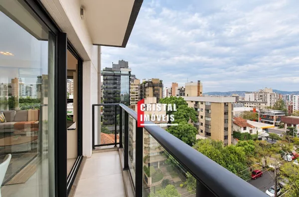 Apartamento para venda, Rio Branco, Porto Alegre - Foto 24