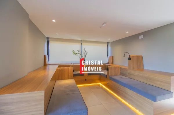 Apartamento para aluguel, 1 quarto(s), Jardim Europa, Porto Alegre - Foto 44