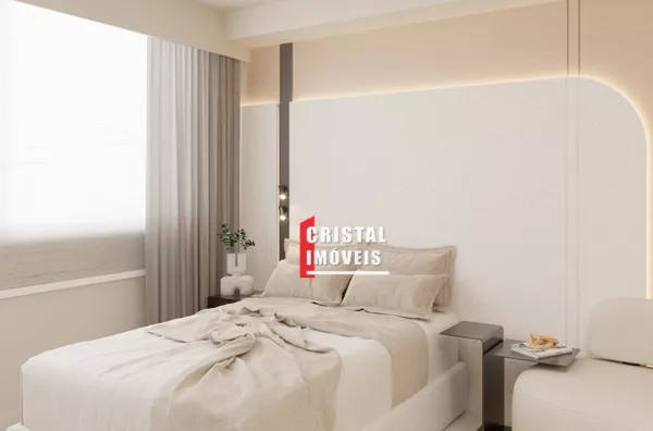 Loft para venda, 1 quarto(s),  Mont Serrat, Porto Alegre