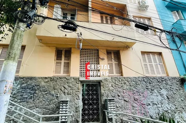 Apartamento para aluguel, 1 quarto(s),  Centro Histórico, Porto Alegre